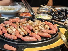 -马场洞肉铺(振安店)