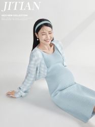 点击看大图 -专注孕妇照亲子照·纪田摄影