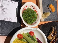 -TORO MaKi 寿司·日料(华创店)