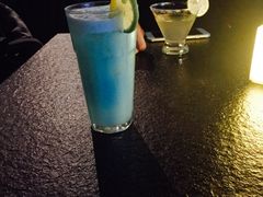 -ohbar live house(人广店)