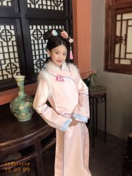 点击看大图 -美云庭古装·格格服汉服·京城旅拍(北京店)