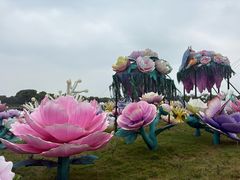 -歌斐颂巧克力小镇