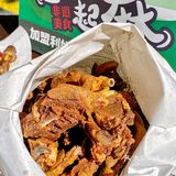 一起吃香酥鸭吗⁉️看⚽️绝配 焦麻酥脆香哭了