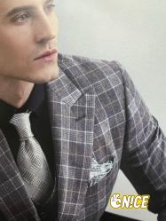 点击看大图 -香港威德诚洋服BESPOKE西服西装高级定制(上海湾一店)