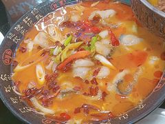 -醉美云南·云南菜主题餐厅(昆明站北京路双龙商场店)