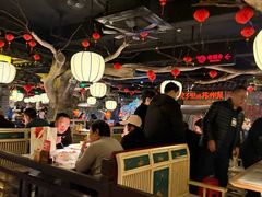 -吴越荣记苏州菜·松鼠桂鱼(月光码头店)