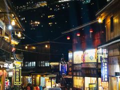 -侯家庄私房菜馆观景餐厅