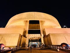 -上海博物馆(人民广场馆)