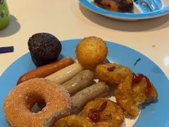 -帝企鹅自助餐厅•儿童岛•真企鹅(长隆企鹅酒店)