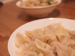 -海胆小馆(东北水饺·春柳店)