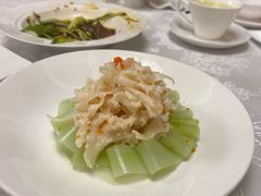 -酌宴府The China Club·广州万富希尔顿酒店(云城东路店)