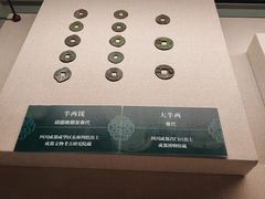 -呼和浩特博物馆