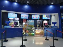 -百誉影城(草埔店)
