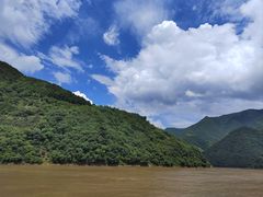 -新安江山水画廊风景区
