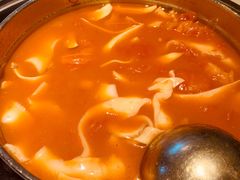 -蕃茄述·好汤自然来(上善熙店)
