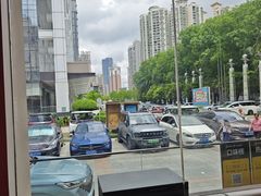 -隅乐胡椒虾·台湾菜·团建(皇岗店)