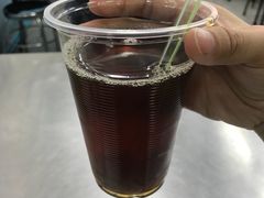 -榮泰米粉湯(Left Shop)