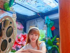 -16毫米咖啡&酒吧(南锣鼓巷店)