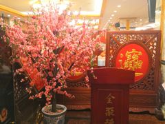 -北京全聚德(西翠路店)