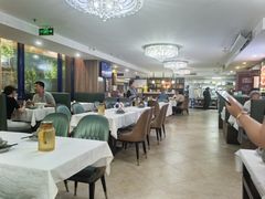 -湘中缘·湖南菜(娄底驻京办店)