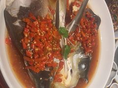 -湘阁里辣(大朗广场店)