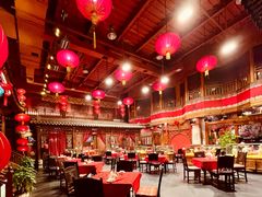 -正阳门饭庄·烤鸭·北京菜(万丰路七里庄店)