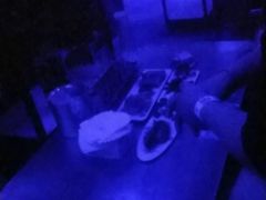 -SPACE(欢乐颂购物中心店)