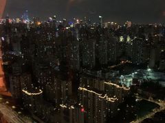 -环球港凯悦 · 享悦中餐厅