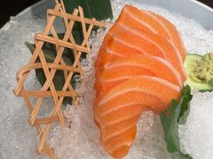 -山葵家·创意料理(宁波来福士店)