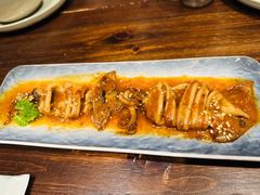 -食味酒味天津菜·古法鲜酿米酒(鼓楼店)