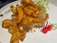 -姜君·千岛湖鱼头馆(浦东大道店)