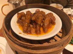 -杭州JW万豪酒店-万豪中餐厅