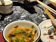 -蜀大侠火锅(西大店)