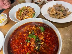 -京味斋·烤鸭·北京菜(安贞店)