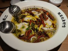 -太二酸菜鱼(沈阳万象城店)
