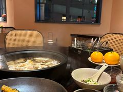 -滇野云南野生菌餐厅(陕西南路店)