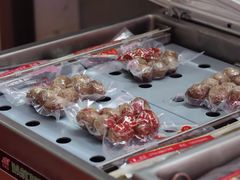 -阿娟牛肉丸·手打牛肉丸·现做现卖