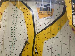 -问山MountQuest攀岩馆