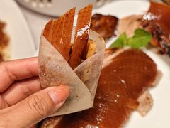 -四世同堂·京菜·烤鸭(双井店)