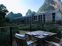 -阳朔糖舍酒店·糖舍餐厅&酒吧