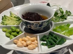 -四季民福烤鸭店(故宫店)