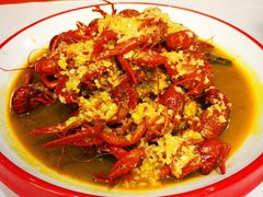 -香满锅老北京羊蝎子火锅·家常菜(新街口店)