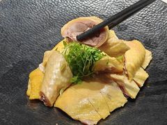 -新光酒家·河豚·海鲜·蟹料理(浦东店)
