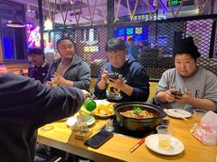 -新疆烧烤王(广灵店)