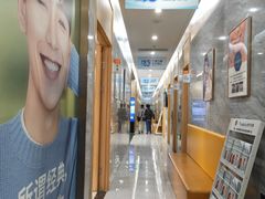 -上海仁爱医院口腔科 · 种植
