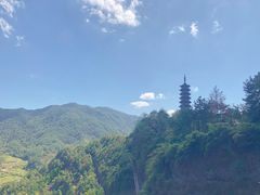 -方岩风景区