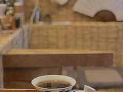 盖碗茶-悟饮门市景店