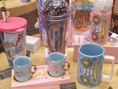 -星巴克臻选(成都宽窄巷子店)