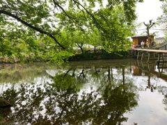 -西溪南古村落景区