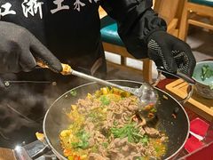 -老阿爸鲜鱼土菜(园区永旺店)